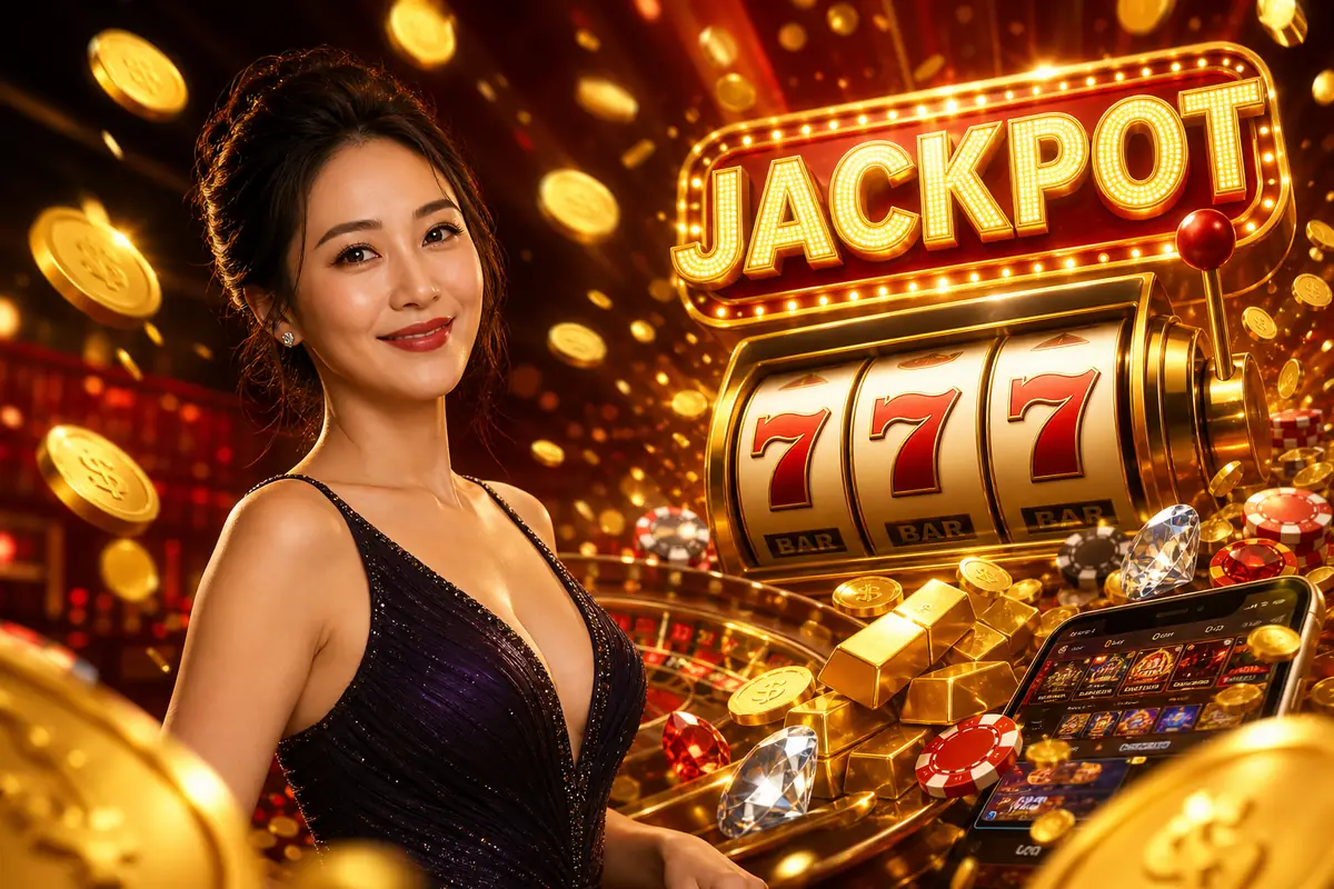 ue777 Slot ကောင်းချက် မိုဘိုင်းကစားနည်း