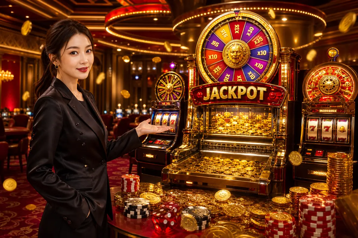 ue777 Poker ဗျူဟာ ကစားနည်း
