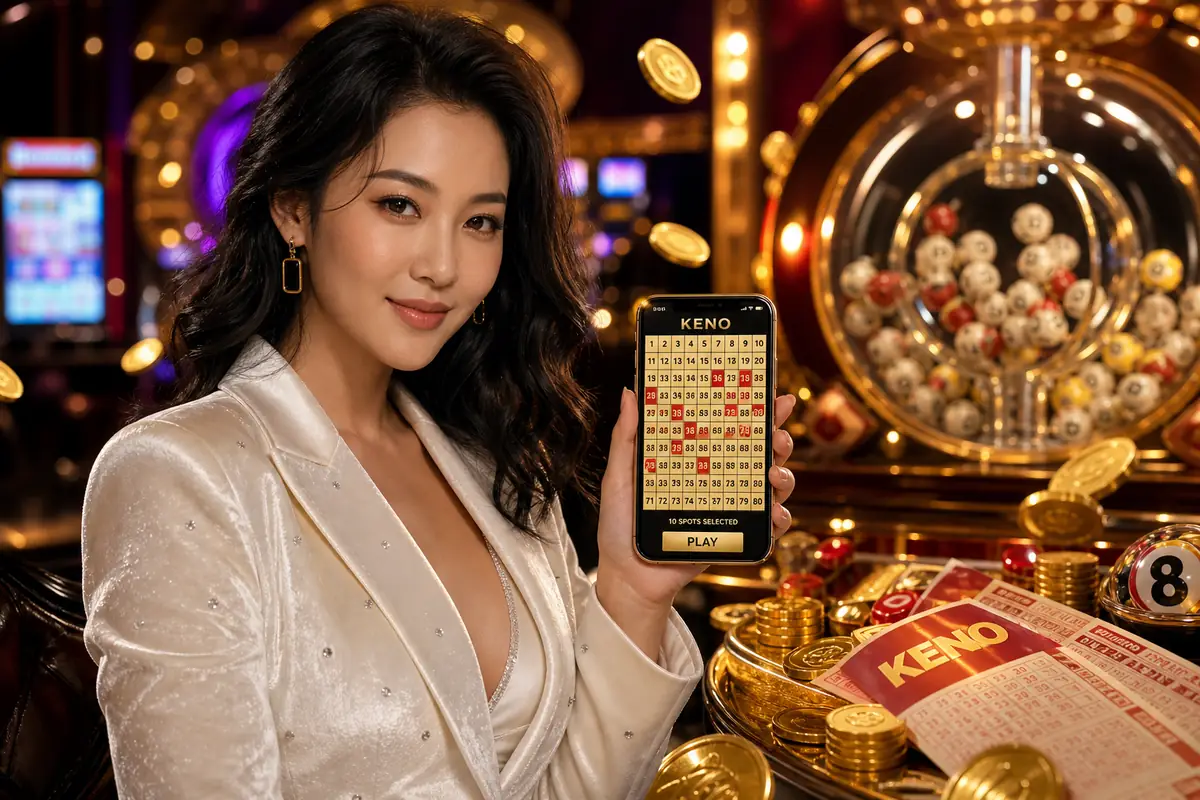 ue777 Casino Baccarat စားပွဲဂိမ်း