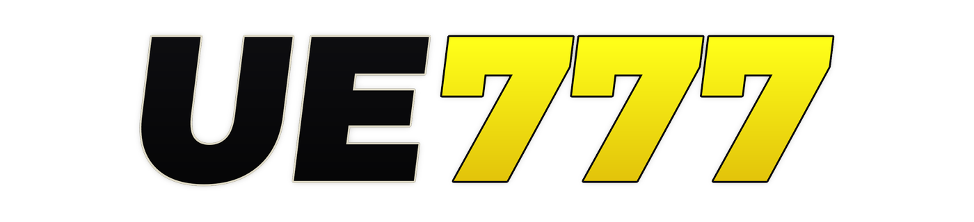 ue777 Logo